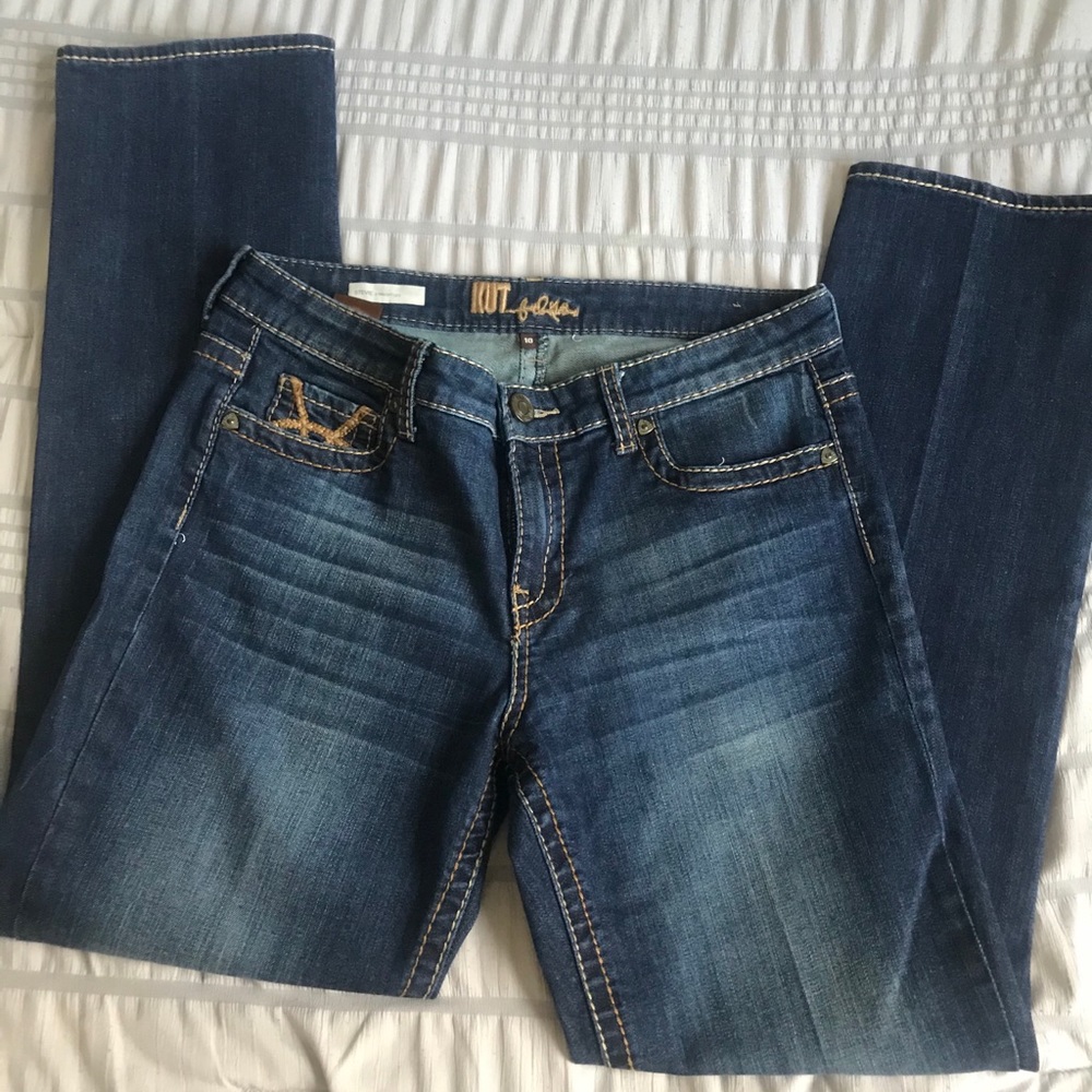 KUT JEANS